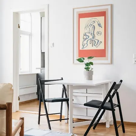 Vagen - Nest In Center * Bergen